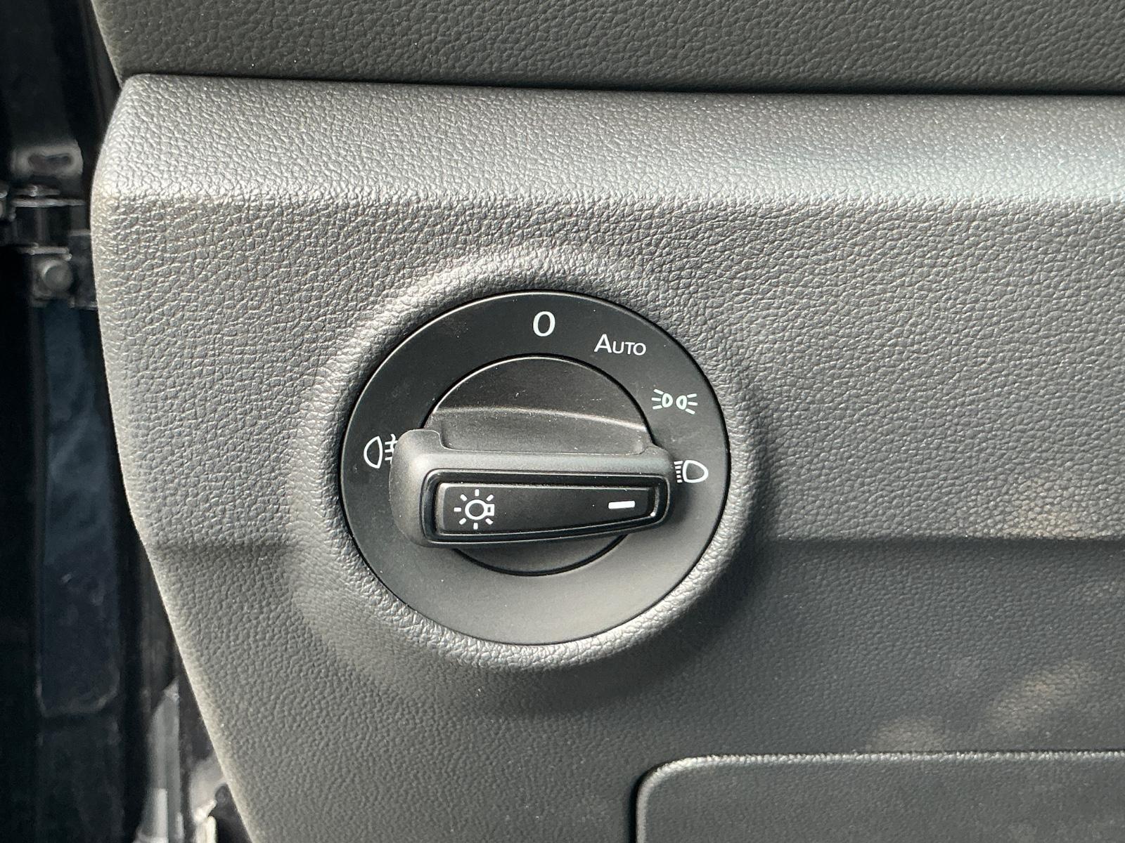 Volkswagen T-Roc Life 1.0 TSI SHZ BT LED CarPlay, миниатюра 25