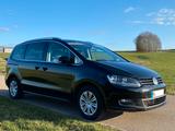 Volkswagen SHARAN 1.4 TSI ALLSTAR, AHK,7Sitze,SHZ,Navi,ACC - Volkswagen Sharan: Von Privat