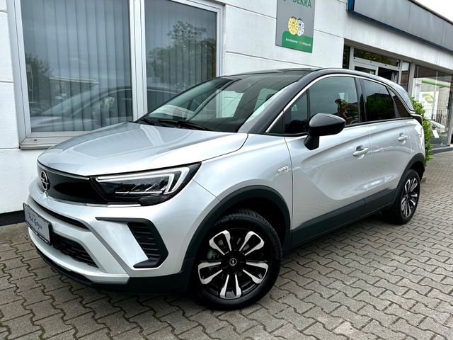 Opel Crossland 1,2 Elegance Navi|Kamera|Sitzheizung