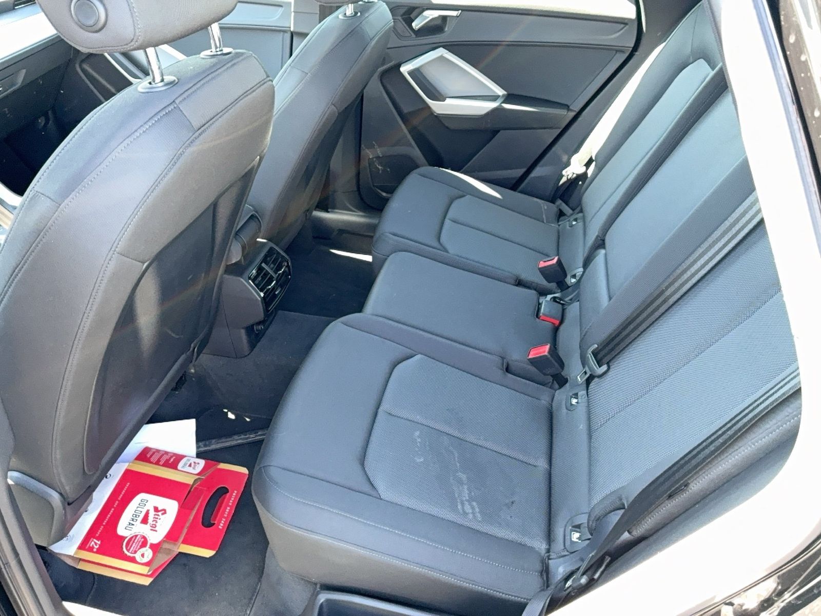 Audi Q3 - Bild 13