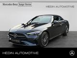 Mercedes-Benz CLE 180 Cabrio AMG|KAM|TOTW|MEMORY|LED|SHZ+LHZ| - graue Mercedes-Benz CLE 180