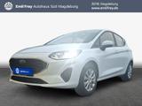 Ford Fiesta 1.1 S&S COOL&CONNECT