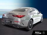Mercedes-Benz CLA 250 e Coupé EQ AMG/PAN-SHD/Distr./360°/Keyl. - Mercedes-Benz CLA 250: Coupé