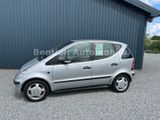 Mercedes-Benz A 140   TÜV/AU 03/2027 Klima, SHZ,ALU mit Ganzja - Mercedes-Benz A-Klasse aus 2004