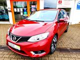 Nissan Pulsar N-Connecta>>NAVI+TÜV NEU+GARANTIE<< - gebrauchte Nissan Pulsar aus dem Jahr 2017