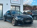 BMW M240i xDrive /M-PRO/WideScreen/H&K/M-Sportsitze - BMW: Coupé, Sports