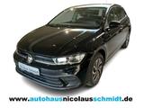 Volkswagen Polo Life 1.0 TSI IQ.DRIVE+APP+RFK+Ready2Discove - Volkswagen Polo Tageszulassungen New cars mit Benzin-Antrieb: Kleinwagen, 1.2
