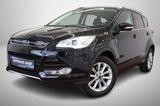 Ford Kuga Titanium 4X4 Kamera Xenon Navi Panorama - Ford Kuga in Rostock