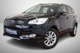 Ford Kuga Titanium 4X4 Kamera Xenon Navi Panorama - Ford Kuga: Standheizung