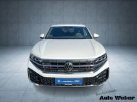 Volkswagen Touareg - Vorschau Bild 9