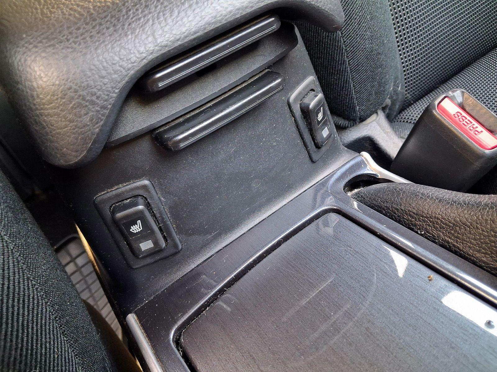 Mazda 6 2007 — photo 11