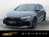 Audi RS3 Sportback 2.5 TFSI q. S-Tronic, Matrix, RS-A - Audi RS3 aus 2025