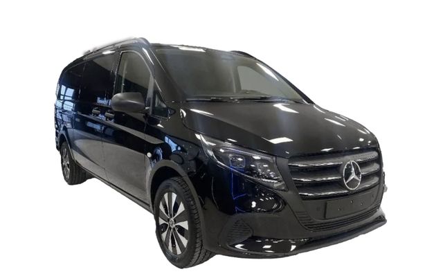 Mercedes-Benz Vito Kasten 119 CDI 4x4 SELECT extralang