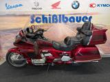 Honda GL 1500 Goldwing SE - HONDA SE 1500 GL GOLDWING