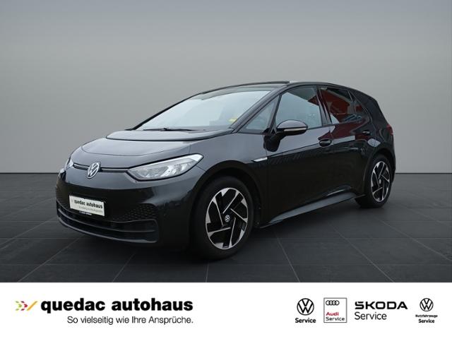 Volkswagen ID.3 Pro NAVI SHZ PDC LED 107 kW Life