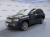 Jeep JEEP COMPASS 2.2 CRD LIMITED - gebrauchte Jeep Compass aus dem Jahr 2013