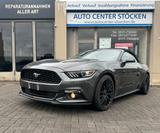 Ford Mustang CABRIO 2.3ECOBOOST/LEDER/KAMERA/GARANTIE - Ford Mustang Gebrauchtwagen in Hannover