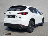 Mazda CX-5 Ad'vantage #HUD #DAB #NAVI #SOFORT - Mazda CX-5 Ad'vantage Gebrauchtwagen
