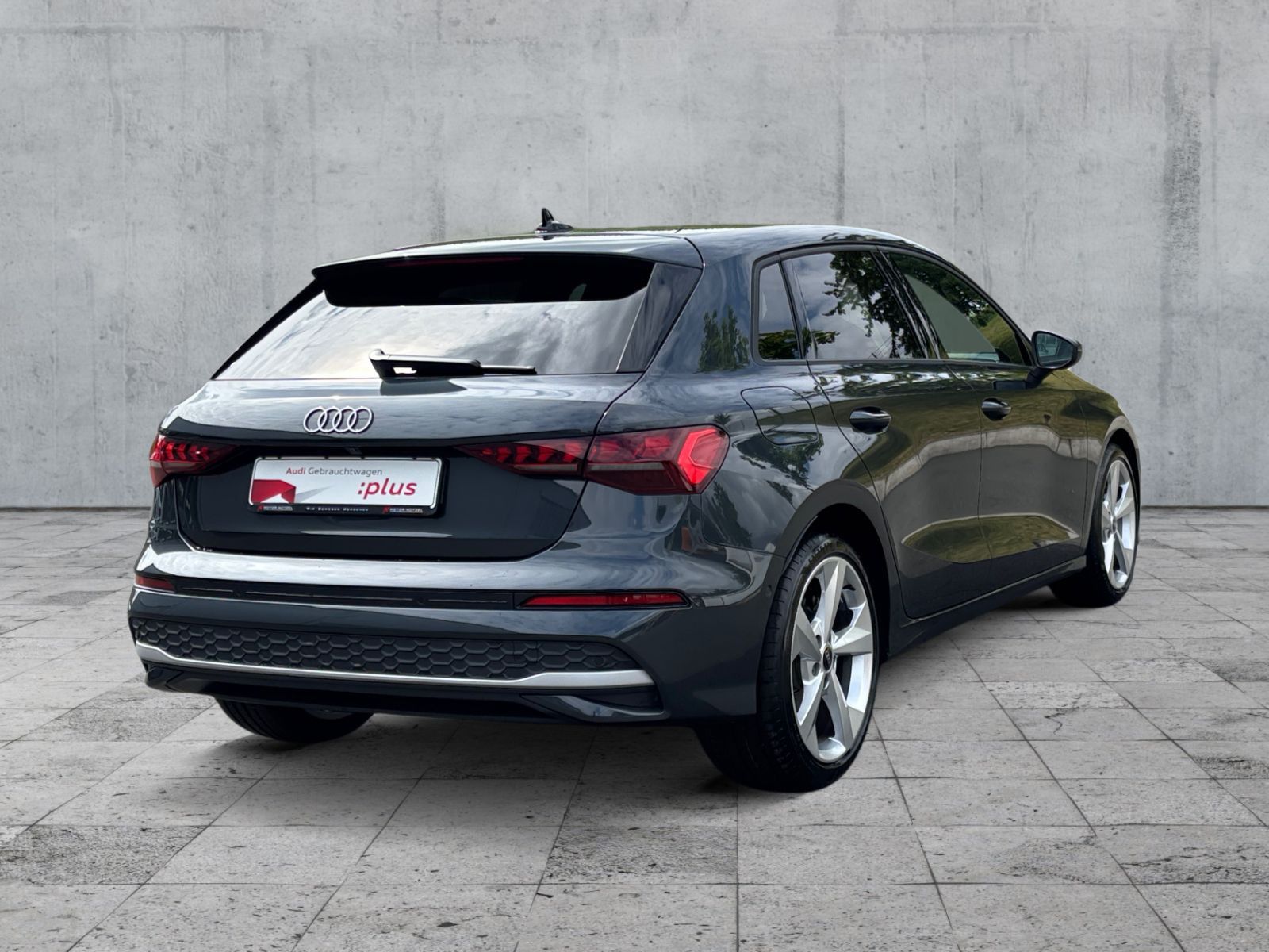 Audi A3 - Bild 6