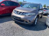 Nissan Murano Executive - gebrauchte Nissan Murano aus dem Jahr 2011