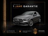 Mercedes-Benz B 200|NAVI|LED|SHZ|AUTOMATIK|KAMERA|APPLE-C.|AHK - Mercedes-Benz B 200 Gebrauchtwagen in Mannheim