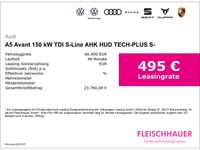 Audi A5 - Vorschau Bild 3