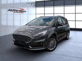 Ford Galaxy Hybrid Titanium Automatik Bluetooth Navi - Ford Gebrauchtwagen in Oldenburg