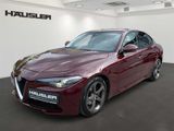 Alfa Romeo Giulia 2.0 T AT8 Super Navi PDC Xenon Sitz+Lenkr - Alfa Romeo