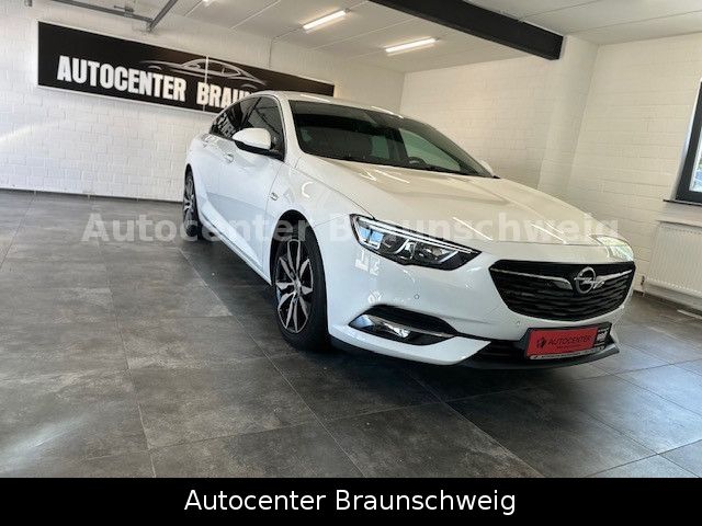 Image of Opel Insignia