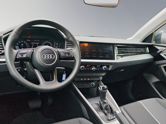 A1 Sportback 30 TFSI advanced SHZ
