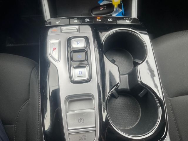 Fahrzeugabbildung Hyundai Tucson Trend Hybrid 4WD Navi Digitales Cockpit L