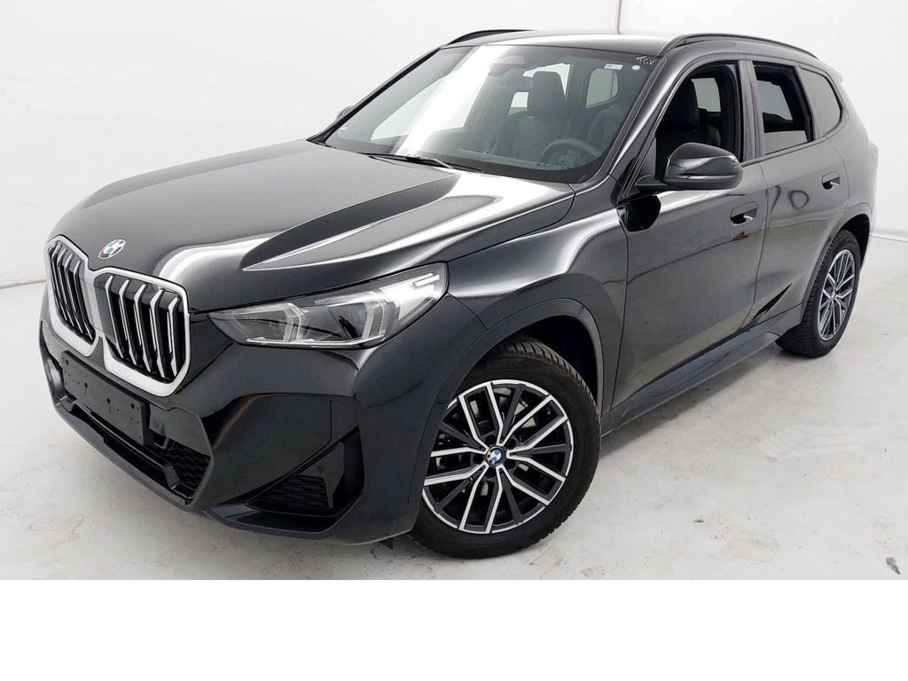 Image of BMW X1