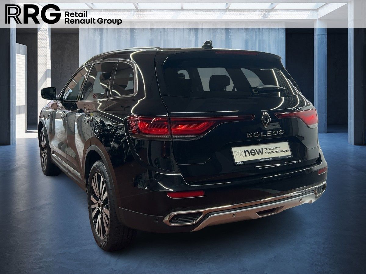 Renault Koleos - Bild 4