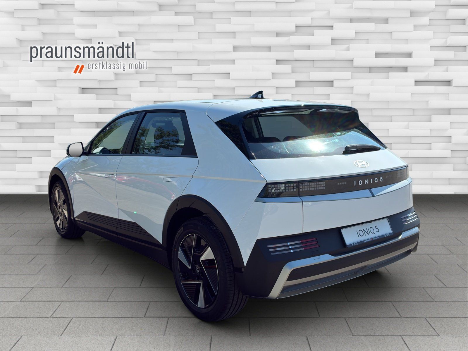 Hyundai IONIQ 5 Elektro 63 kWh Wärmepumpe,Navi,SHZ, imagem 2