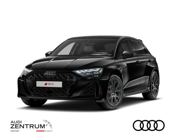 Audi RS 3 Sportback 2.5 TFSI quattro UVP 87.475 EUR i