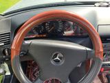 Mercedes-Benz 500 SL - Mercedes-Benz 500: TÜV
