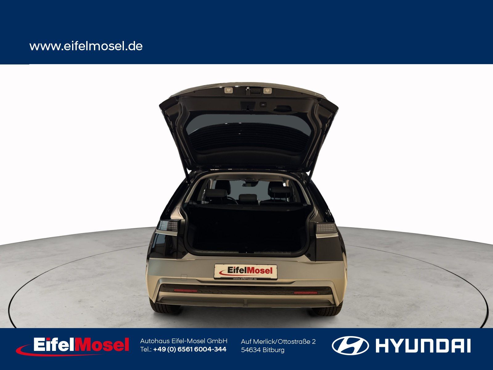 Hyundai IONIQ 5 – Bild 13