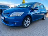 Toyota Auris Travel|NAVI/TÜV FAST 2Jahre - gebrauchte Toyota Auris aus dem Jahr 2012
