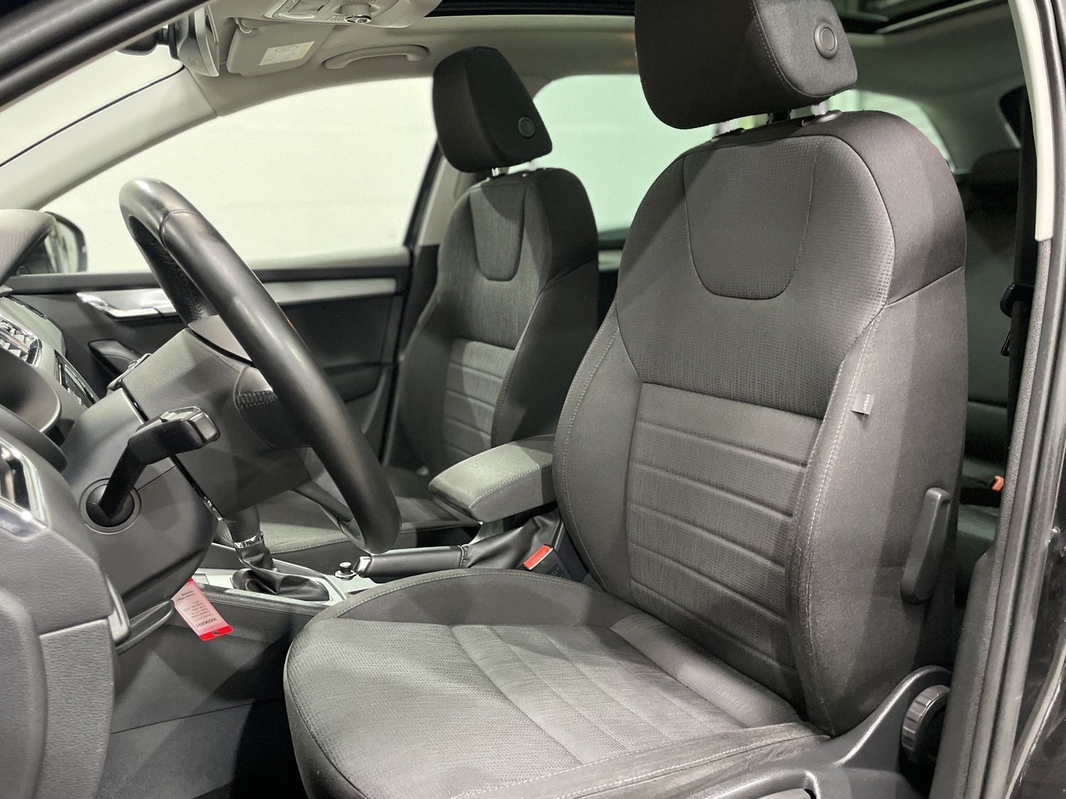 Fahrzeugabbildung SKODA Octavia Style#Bi-Xenon#Pano#Carplay#Tempo#PDC