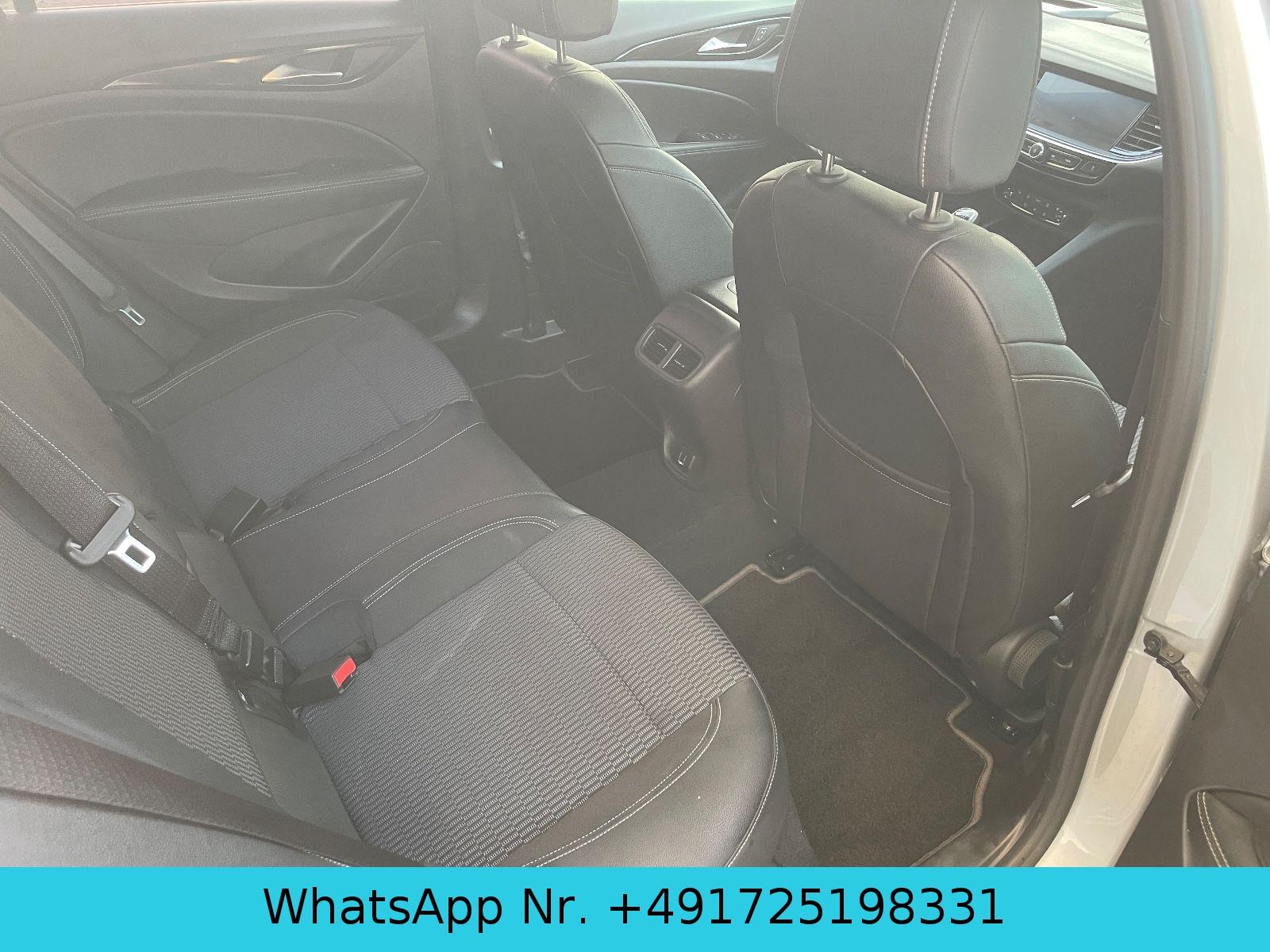 Opel Insignia B 2.0 CDTI Sports Tourer Elegance