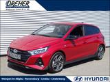 Hyundai i20 1.0 T-GDI N Line Klima/LED/Kamera/Sitzhzg.BC - Hyundai i20 BC