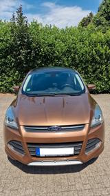 Ford Kuga 2.0 TDCi Titanium S, Keyless Entry - gebrauchte Ford Kuga aus dem Jahr 2013