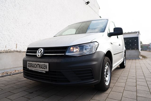 Volkswagen Caddy 2.0 TDI Kasten BMT / Klima MwSt