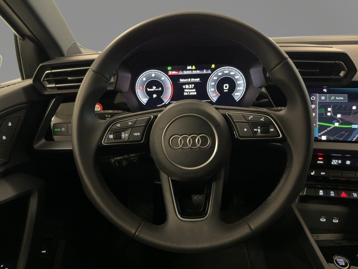 Audi A3 - Bild 13