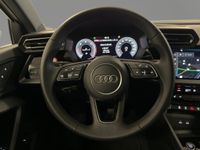 Audi A3 - Vorschau Bild 13