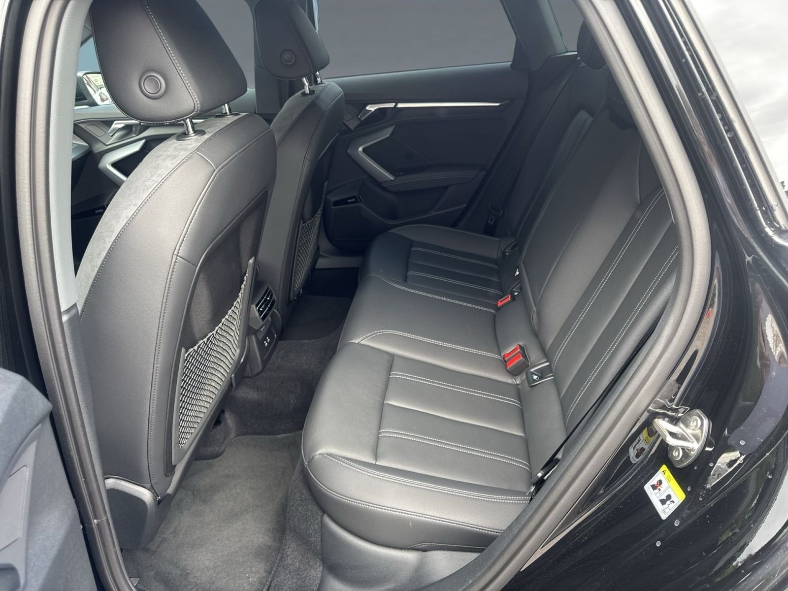 Audi A3 - Bild 15