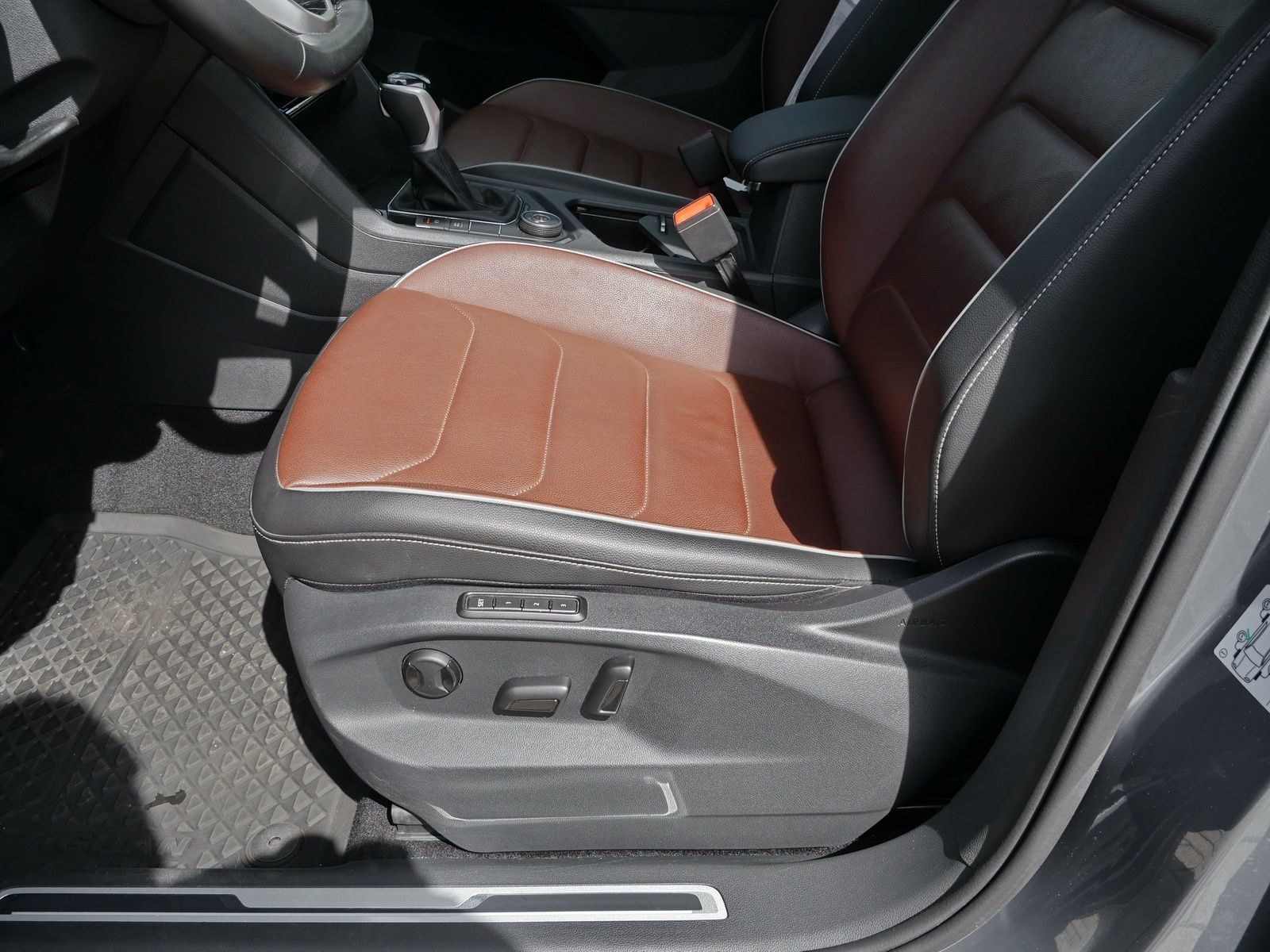 Volkswagen Tiguan - Bild 22