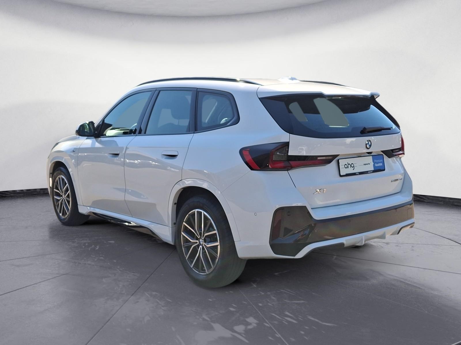 BMW X1 sDrive18d Aut. M Sportpaket Pro Panorama Head, миниатюра 24