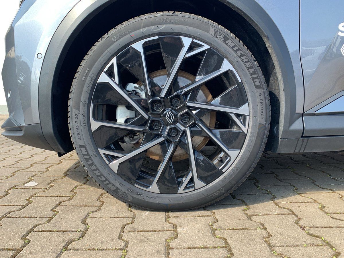 Renault Scenic E-TECH - Bild 13