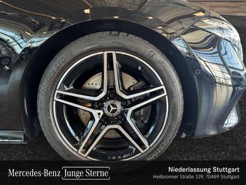 صورة 5 لـ 2023 Mercedes-BENZ A 220